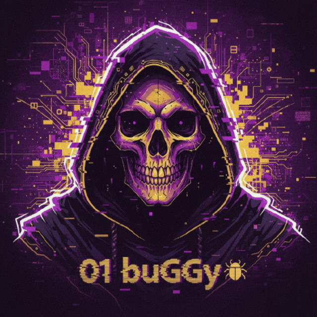buGGy Logo